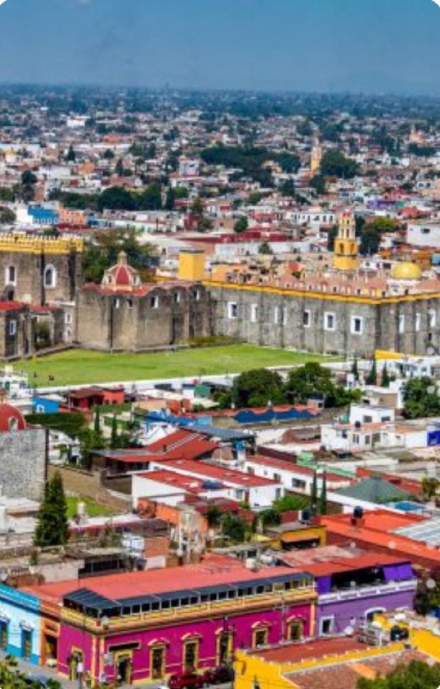 Grupo de viajeros de El Huasteco Viajero